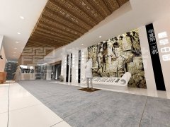 偃師規(guī)劃展覽館