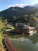 廣州羅浮山生命文化園