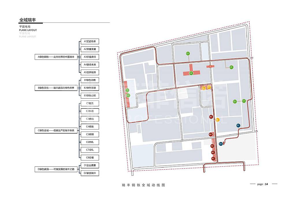 瑞豐集團(tuán)全域升級(jí)改造
